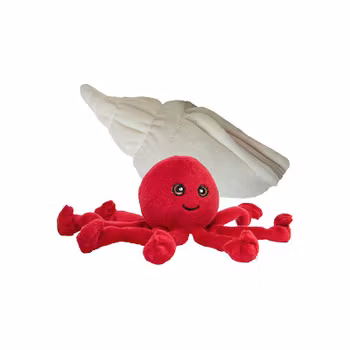 Zooprise Bläckfisk Snäcka