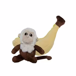 Zooprise Kapucin Banan