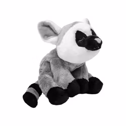 Cuddle Companion Lemur