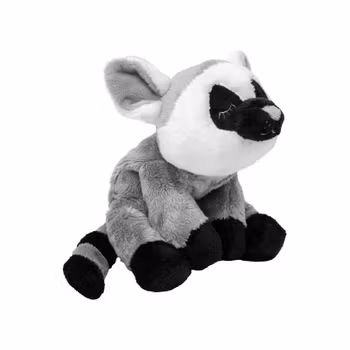 Cuddle Companion Lemur