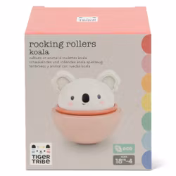 Rockin Rollers Koala