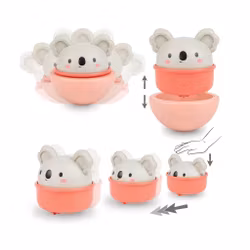 Rockin Rollers Koala