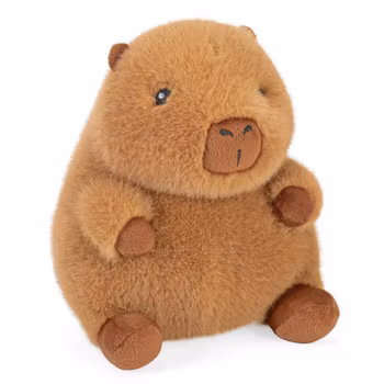 Tummykins Capybara