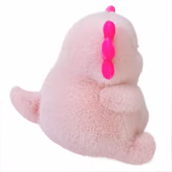 Tummykins Axolotl