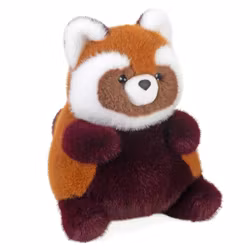 Tummykins Red Panda