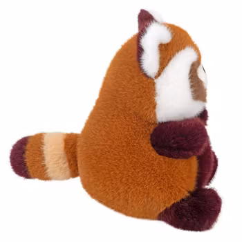 Tummykins Red Panda