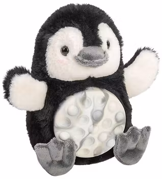 Poppykins Mini Pingvin