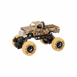 Off Roader Pickup Lejon