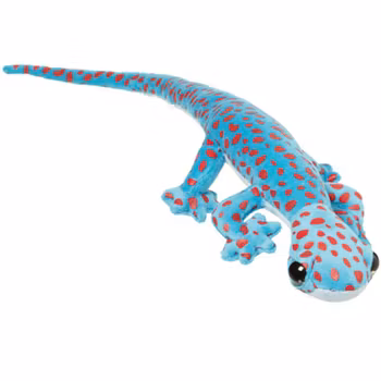 Funkyland Large Gecko Tokay