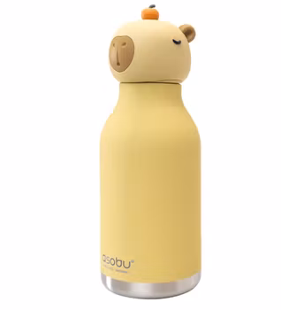 Termosflaska Bestie Capybara