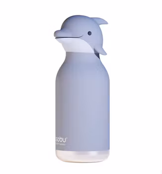 Termosflaska Bestie Delfin