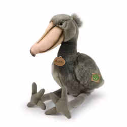 Shoebill Stork