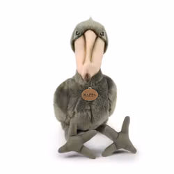 Shoebill Stork