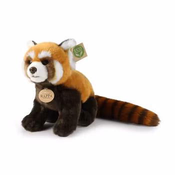 Röd Panda