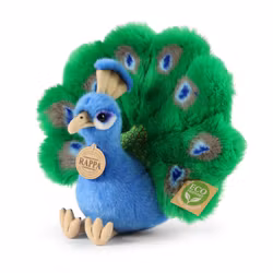 Påfågel
