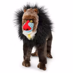 Mandrill