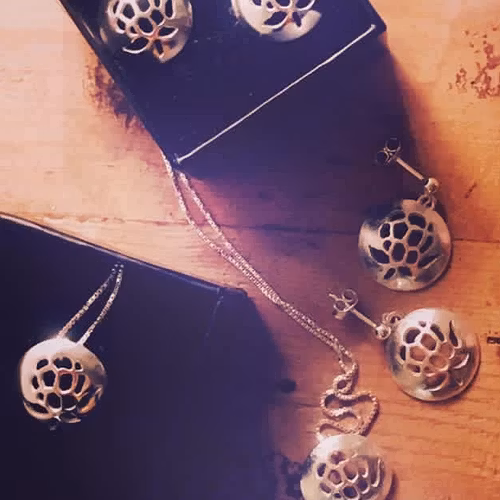 MYLTA halsband