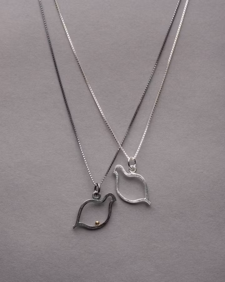 RIPA halsband