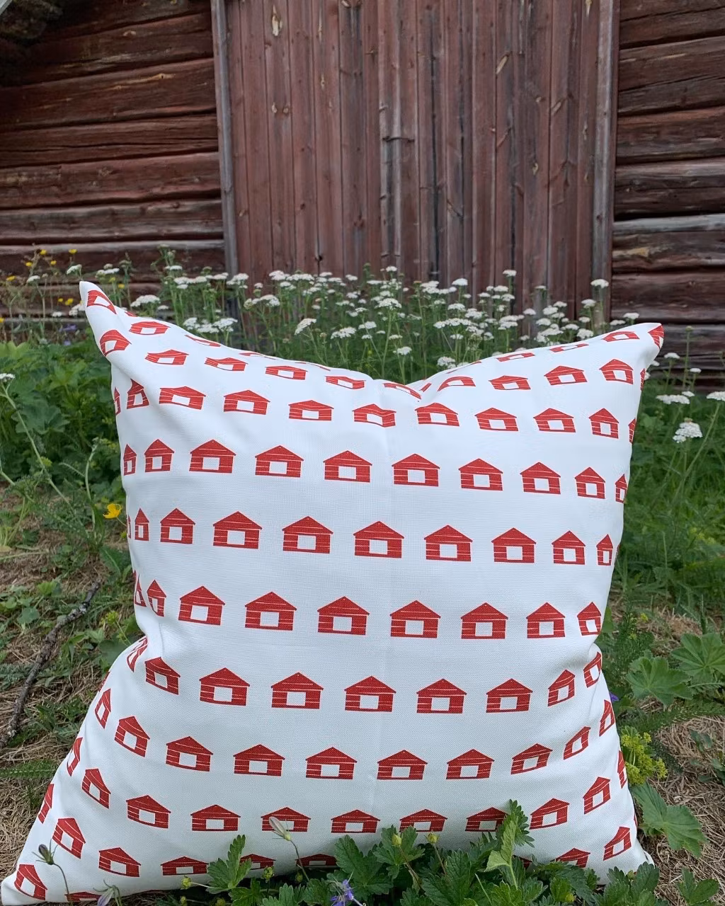 LADOR kuddfodral