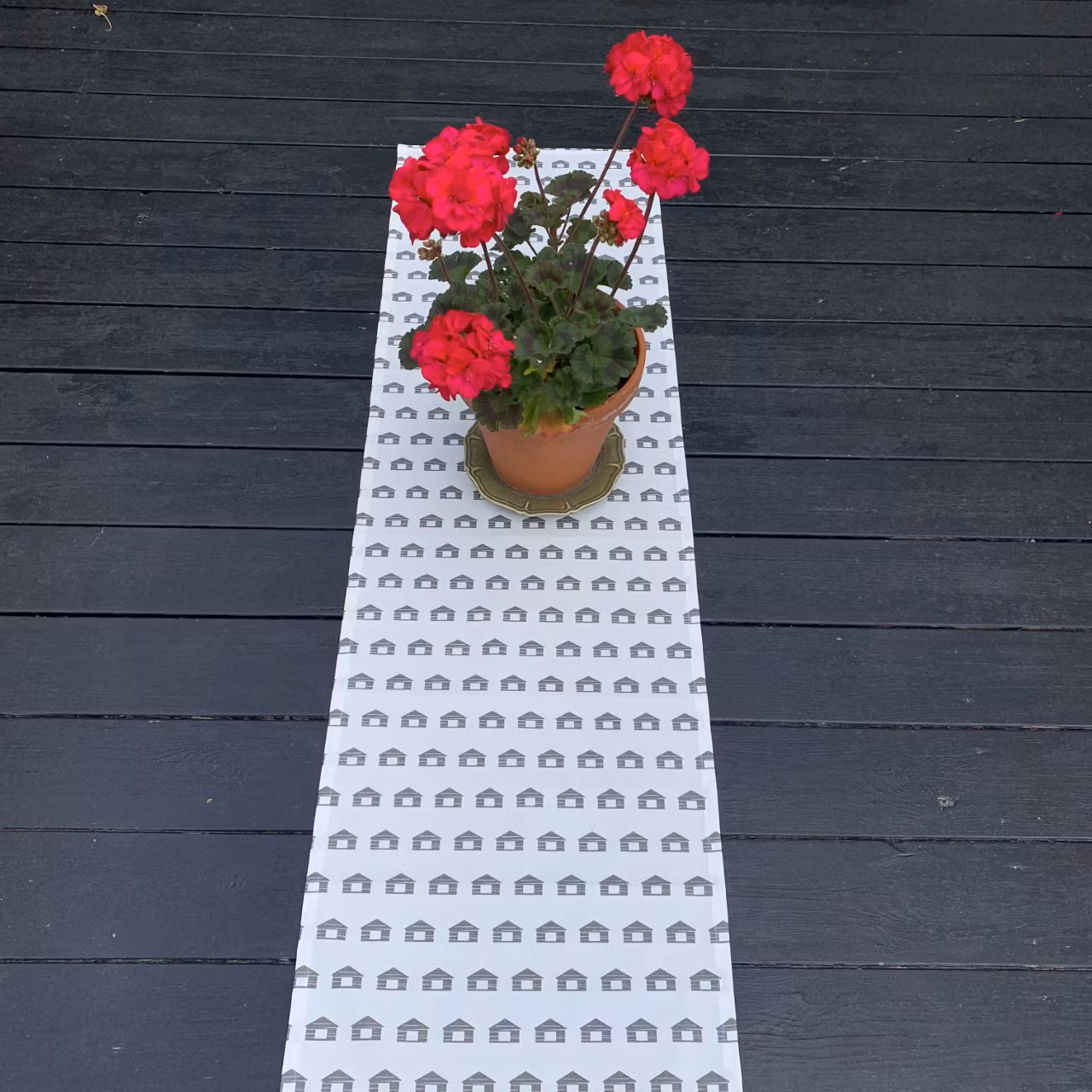 LADOR löpare