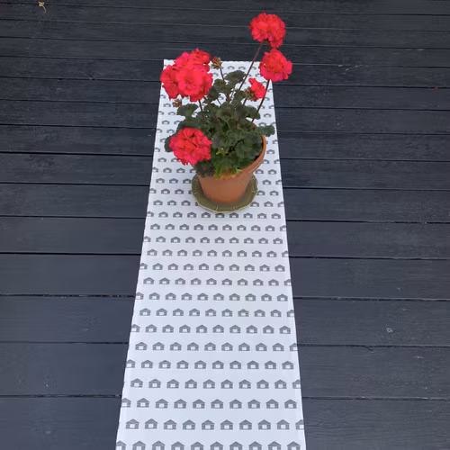 LADOR löpare