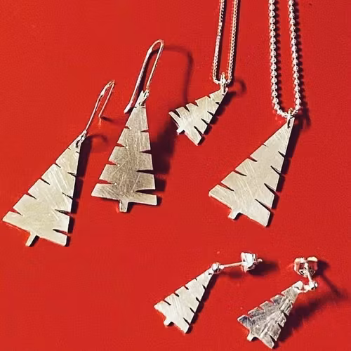 STORSKOG halsband