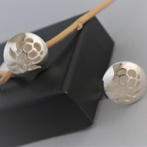 MYLTA manschettknappar