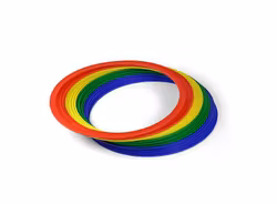 Koordinasjonsringer 45 cm