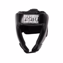 Boksehjelm - Fighter, Contest