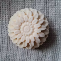 Salt tvål citrongräs