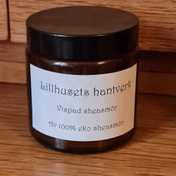 Sheasmör