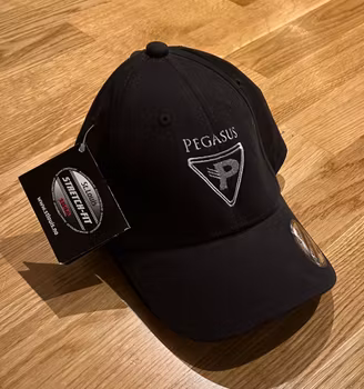 PEGASUS Caps sort