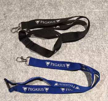 Pegasus Nøkkelbånd