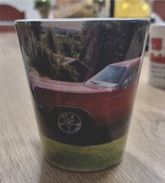 Latte Kopp