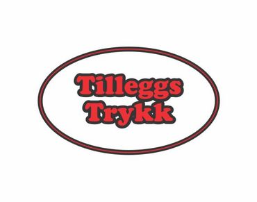 Tilleggstrykk på klær
