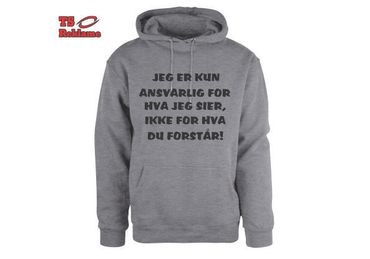 Ansvarlig
