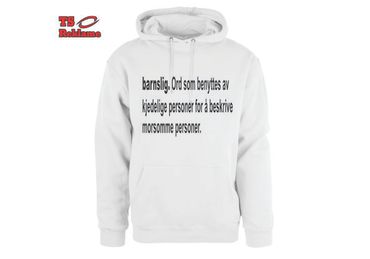 Barnslig