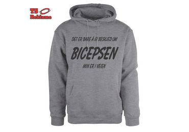 Bicepsen