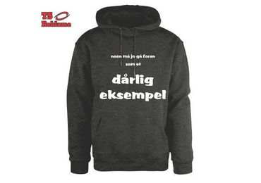 Dårlig eksempel