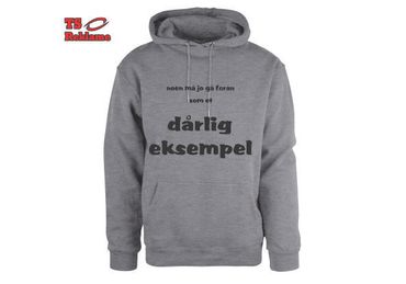 Dårlig eksempel