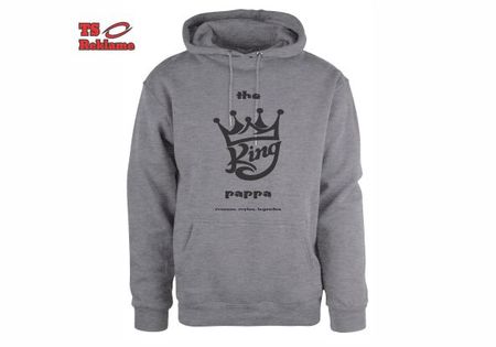 pappa the king