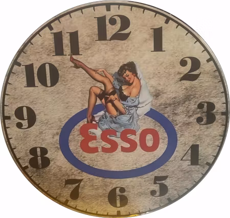 Dekor tekst til Bil, Båt og Hjem