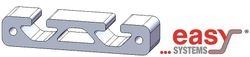 Aluminiumprofil, ISB 80 x 16, T-spår 8mm, HL=6m