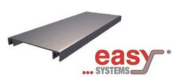 Lockprofil kabelkanal  40 x 10,5,  HL=3m