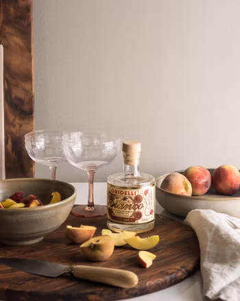 Aceto Balsamico Bianco
