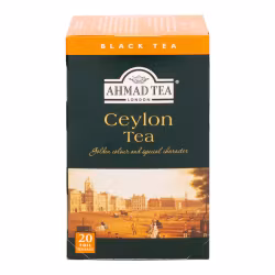 Ahmad Tea Ceylon 20 poser