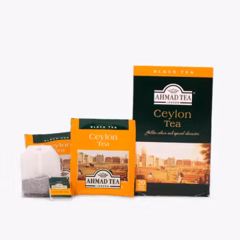 Te 20 pk Ceylon
