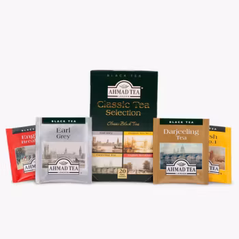 Te 20 pk Classic Selection