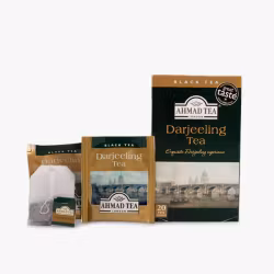 Ahmad Tea Darjeeling 20 poser