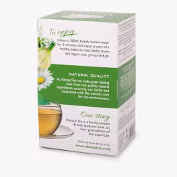 Ahmad Tea Digest Infusion 20 poser